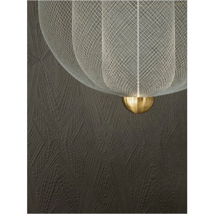 Meshmatics Suspension Light