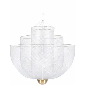 Meshmatics Suspension Light