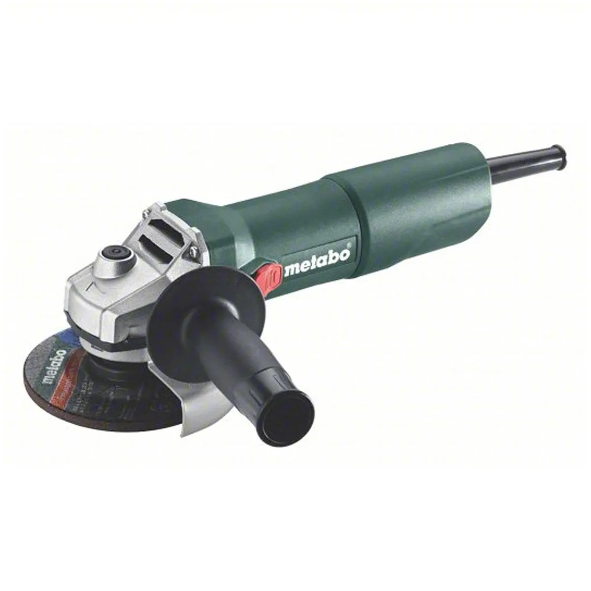 Metabo 4-1/2" 8.5 Amp Angle Grinder