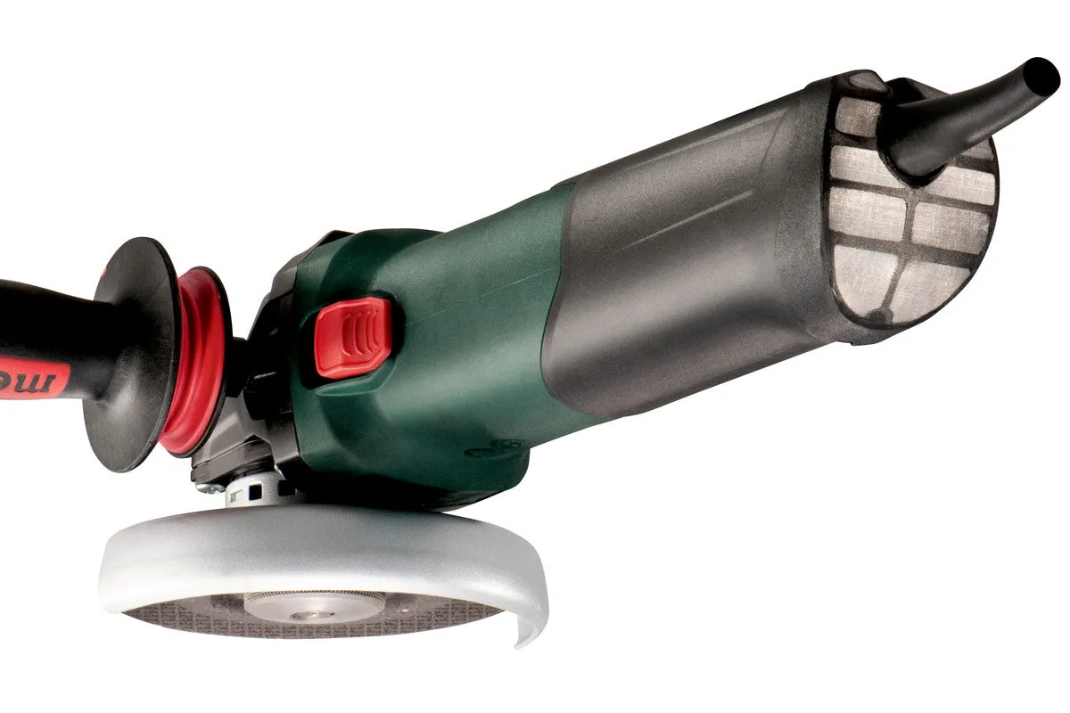 Metabo 6" 13.5 Amp Angle Grinder