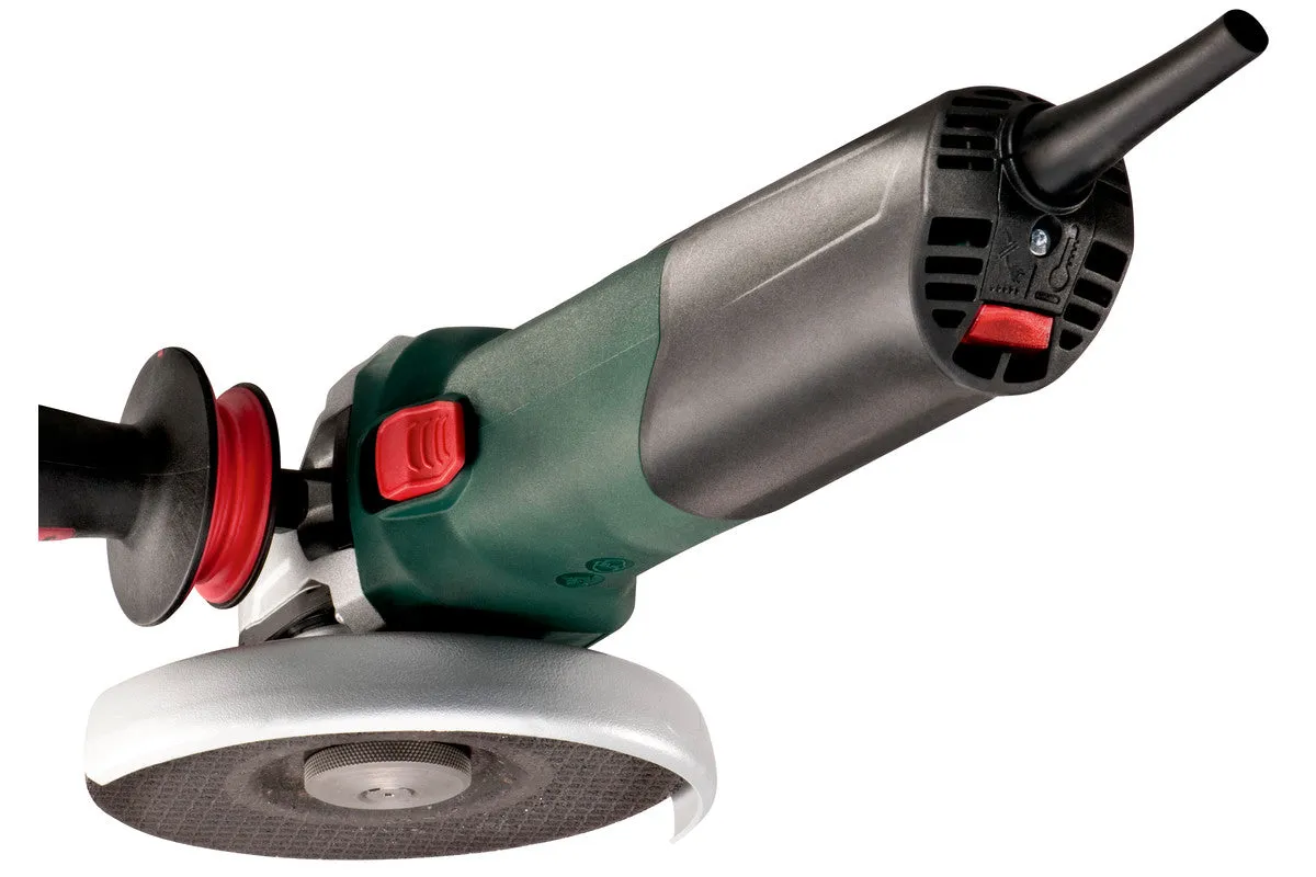 Metabo 6" 13.5 Amp Angle Grinder