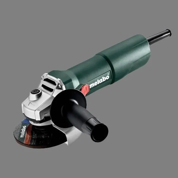 Metabo Angle Grinder 115mm 750W | 110V