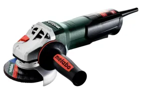 Metabo W 11-115 (603621000) Angle Grinder