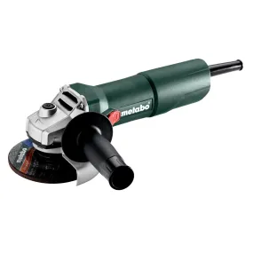 Metabo W 750-115 115mm Angle Grinder 110V/750W 603604390