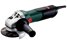 Metabo W 9-115 (600354010) Angle Grinder