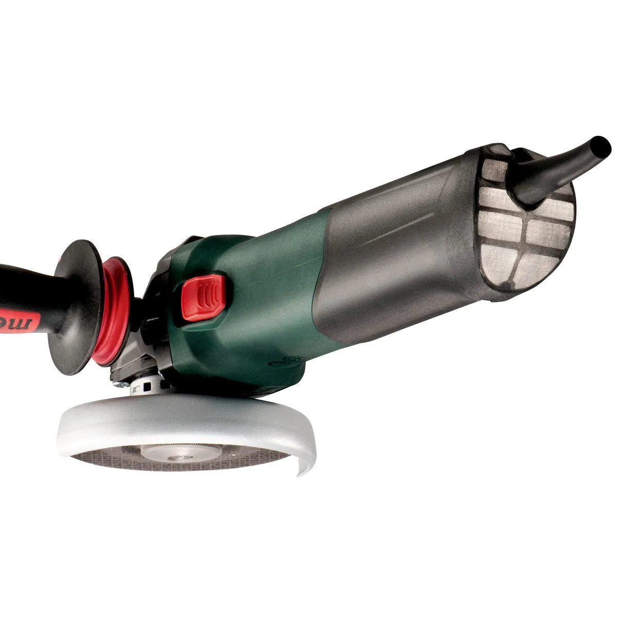 Metabo WE 15-150 Quick 6" 13.5 Amp Angle Grinder - 600464420