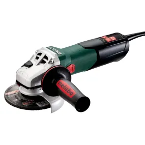 Metabo WEV 15-125 HT 5" Angle Grinder