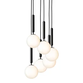 Miira 6 Chandelier