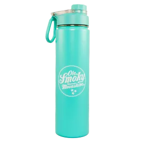 MINT CONQUER WATER BOTTLE