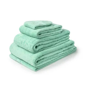 Mitre Essentials Nova Bath Mat Mint - GW368