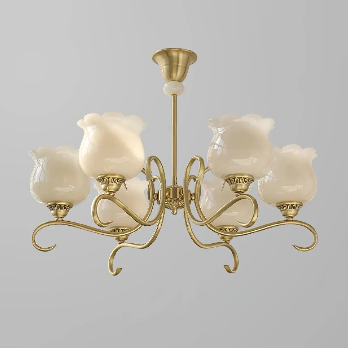 Mullan Chandelier