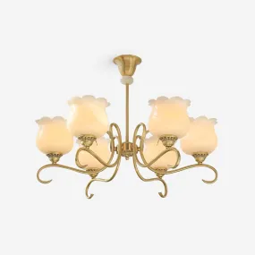 Mullan Chandelier