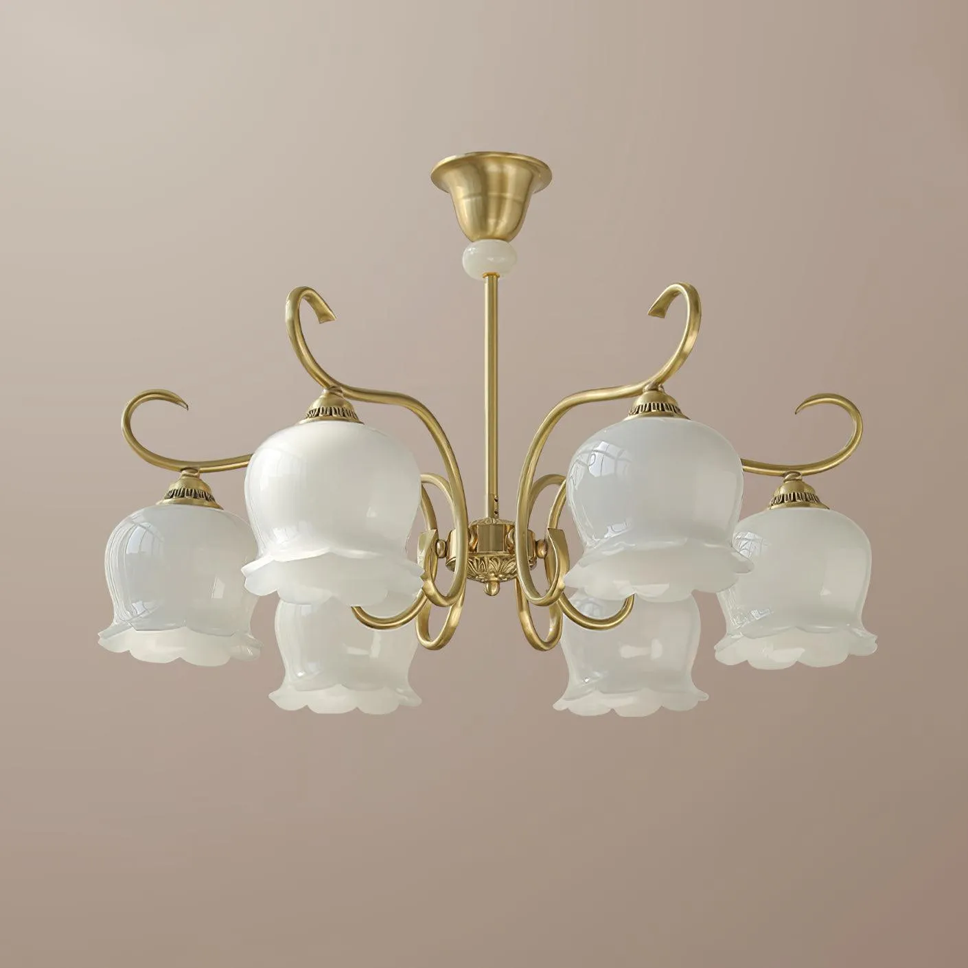 Mullan Chandelier