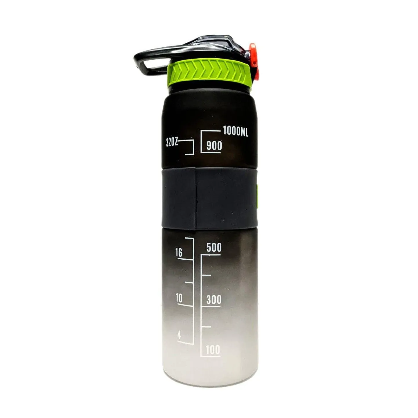 Multi Purpose Sports Water Bottle - 1000ml