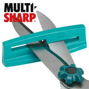 Multi Sharp Shear & Scissor Sharpener