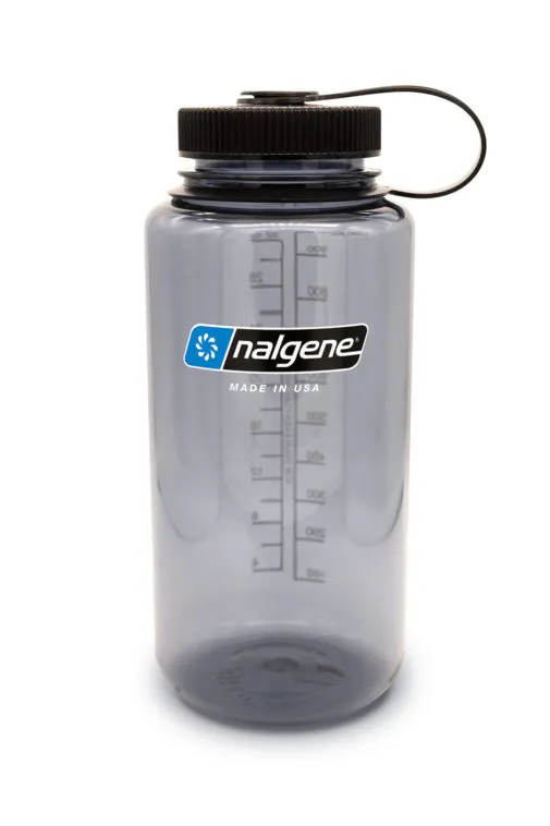 Nalgene 32oz Wide Mouth Sustain Water Bottle