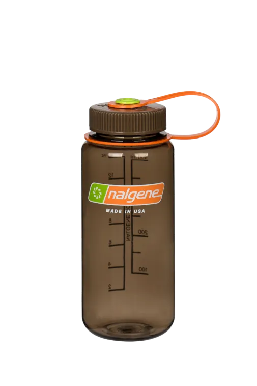 Nalgene 32oz Wide Mouth Sustain Water Bottle