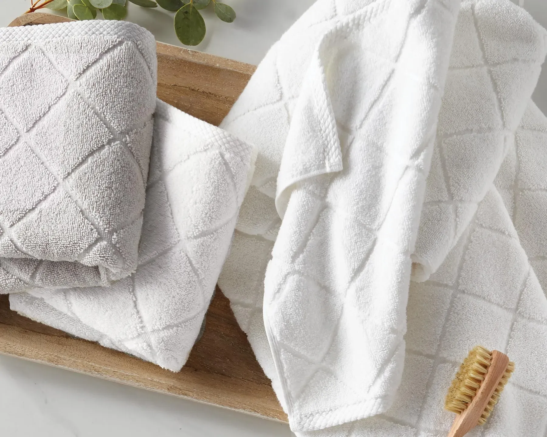 Nantucket | Bath Towel