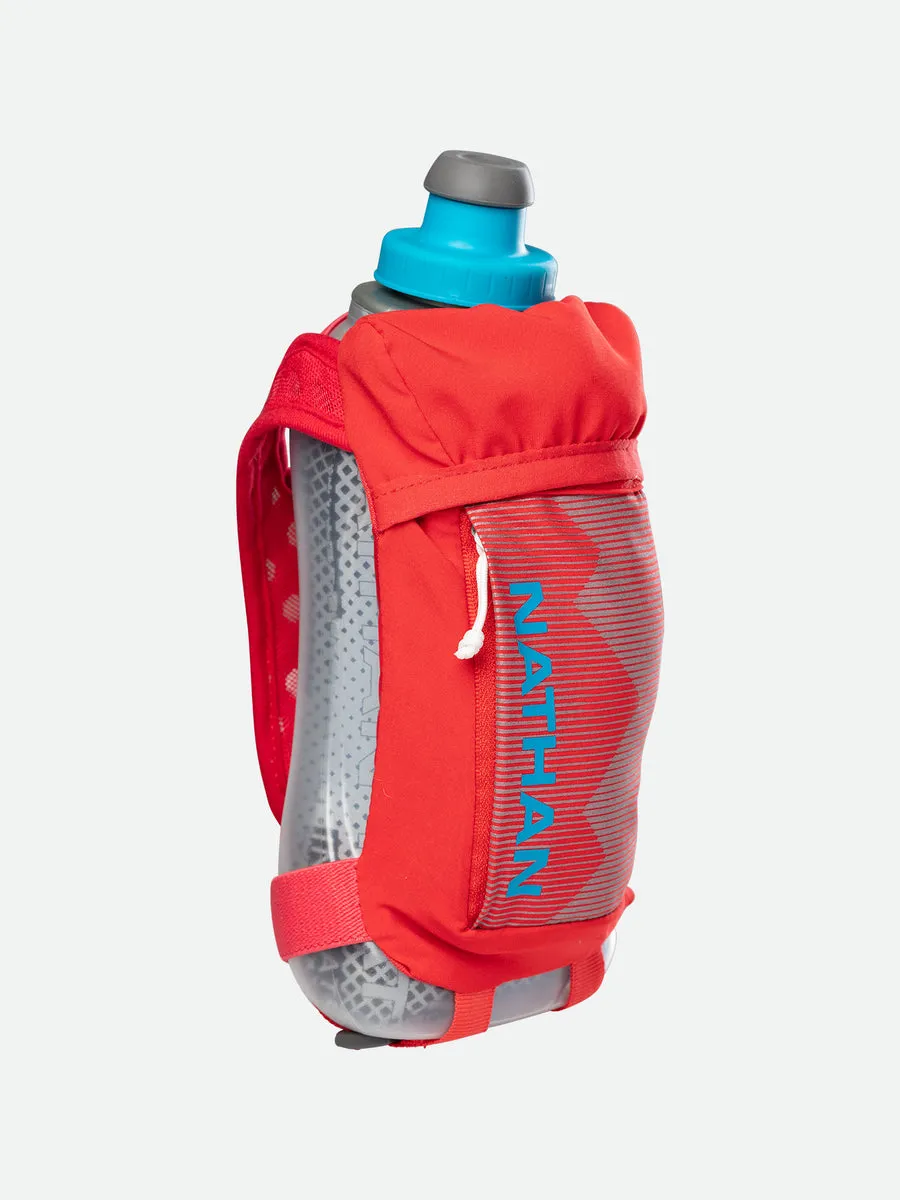 Nathan QuickSqueeze 18oz Insulated Handheld