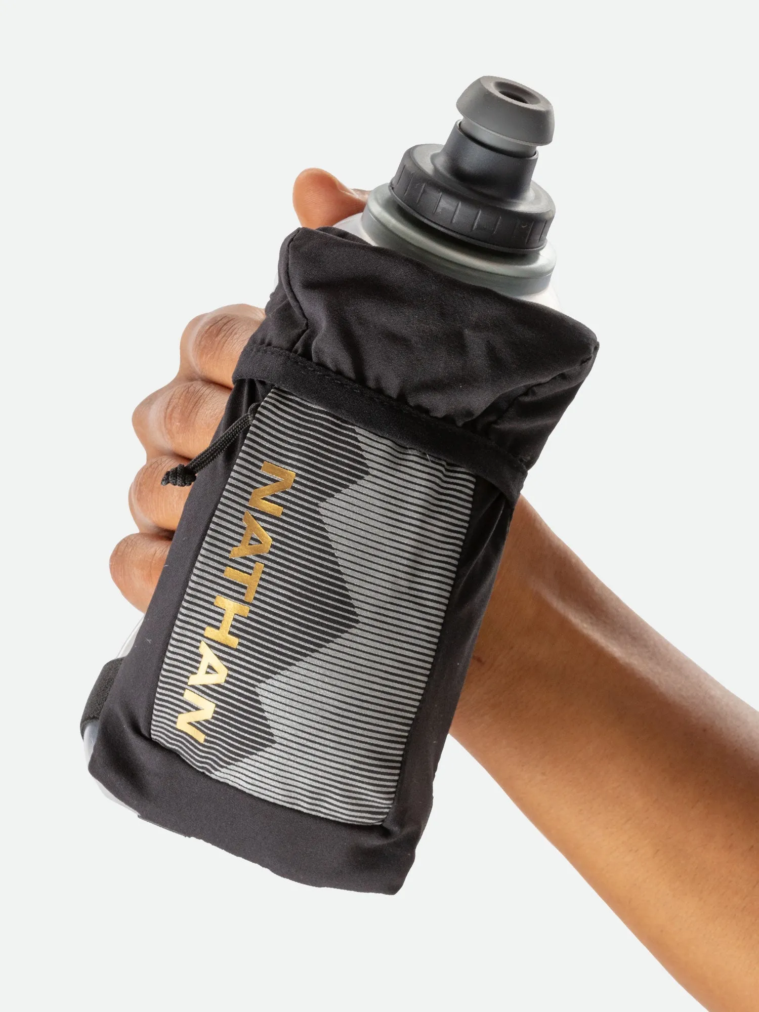 Nathan QuickSqueeze 18oz Insulated Handheld