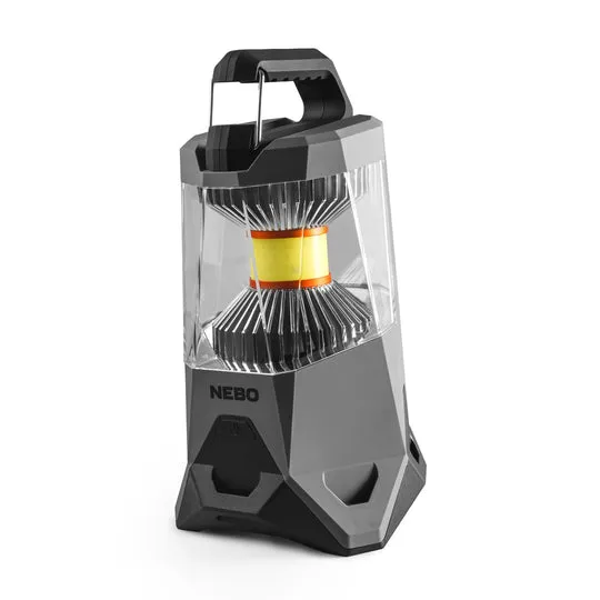 Nebo Galileo 1000 Rechargeable Lantern