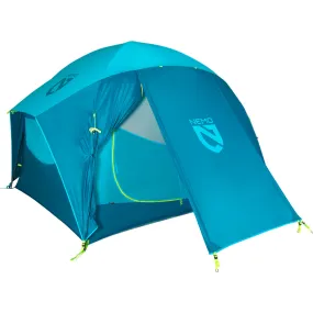 Nemo Aurora Highrise 4P Tent