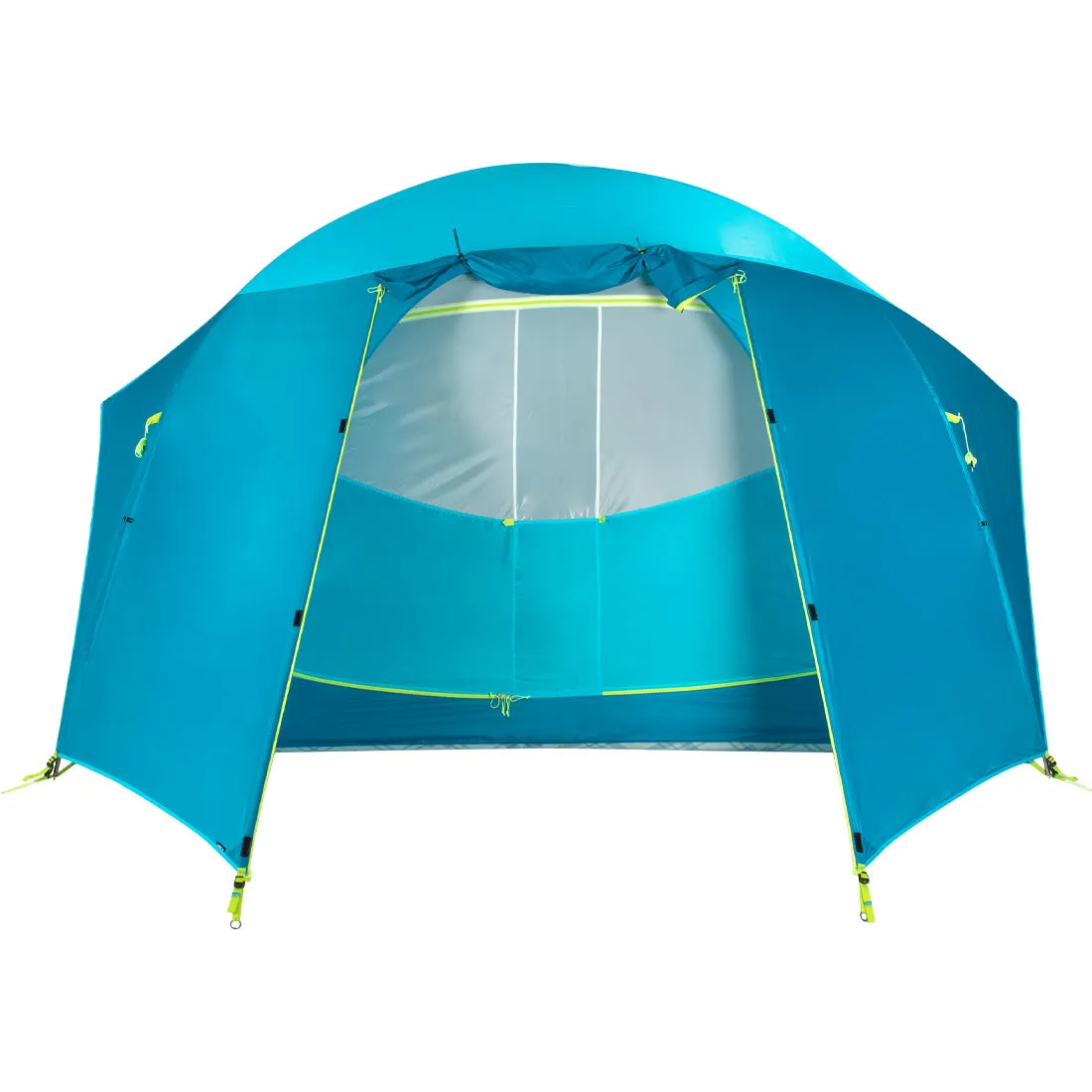 Nemo Aurora Highrise 6P Tent