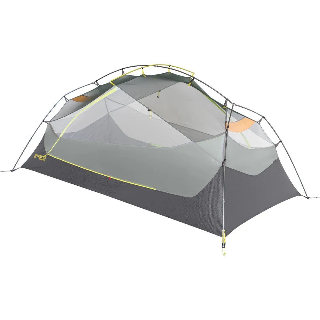 Nemo Dagger OSMO 2P Tent