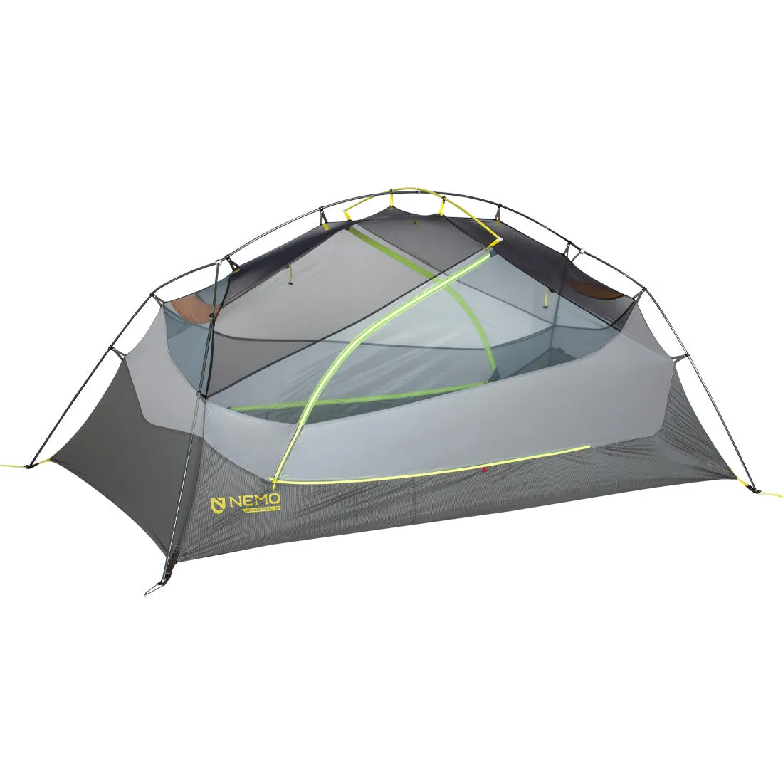 Nemo Dagger OSMO 2P Tent