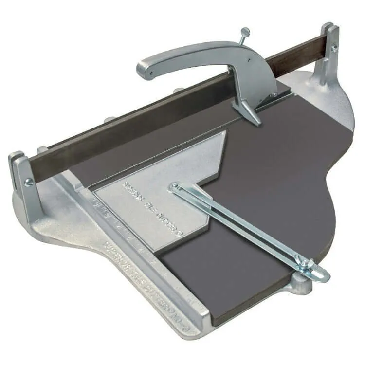 No 3 Superior Tile Cutter