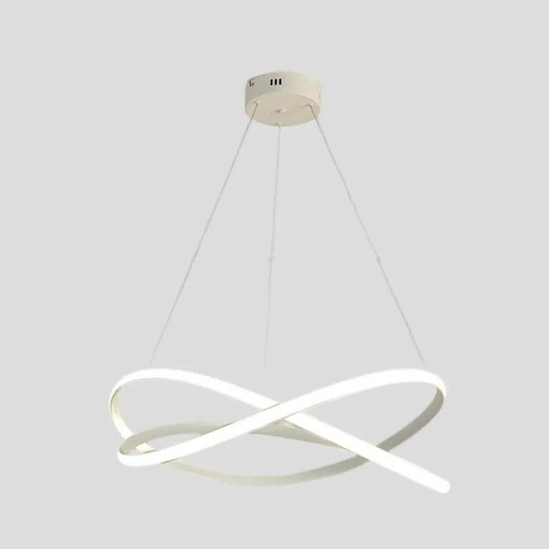 Nordic Lines LED Pendant Light