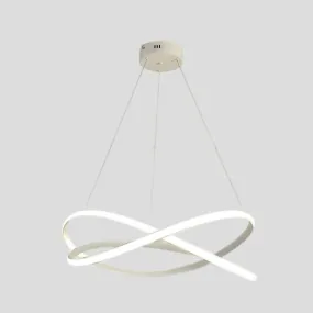 Nordic Lines LED Pendant Light