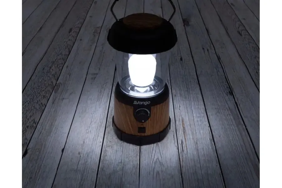 Nova 200 Rechargeable Lantern