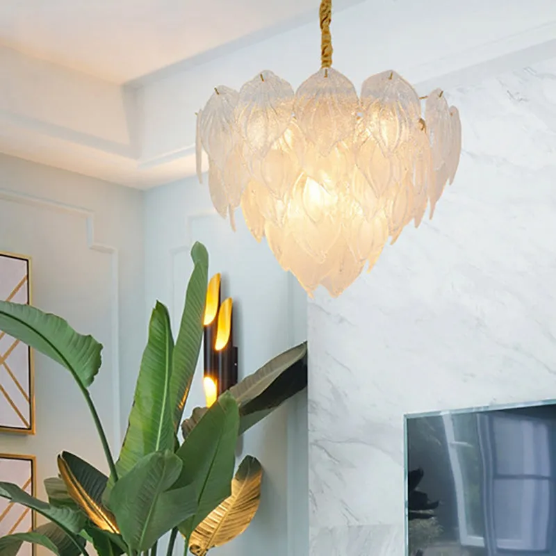 Novida Chandelier