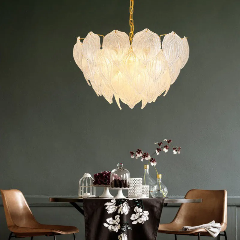 Novida Chandelier