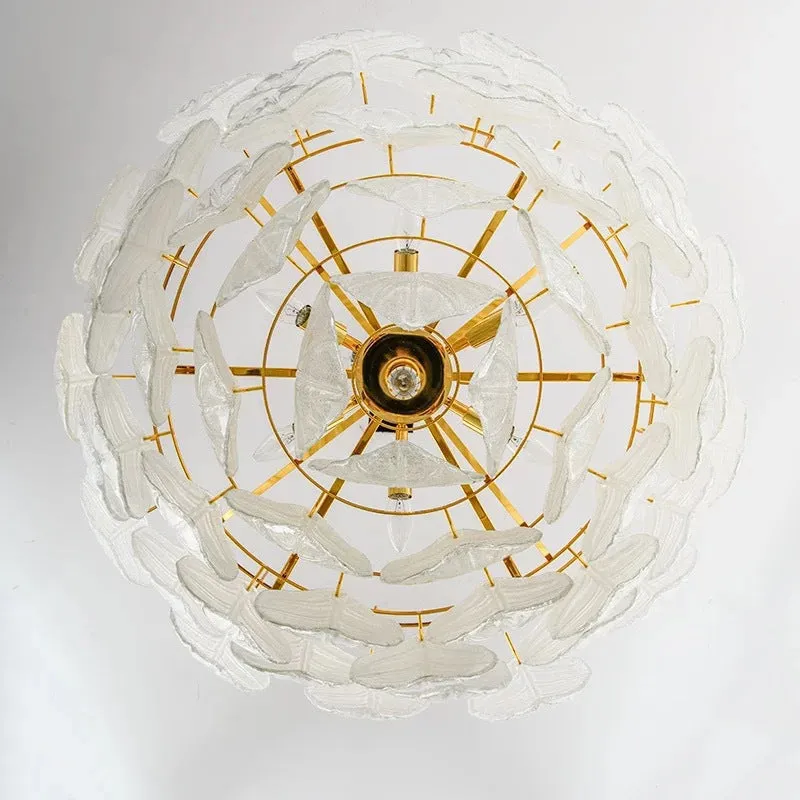 Novida Chandelier