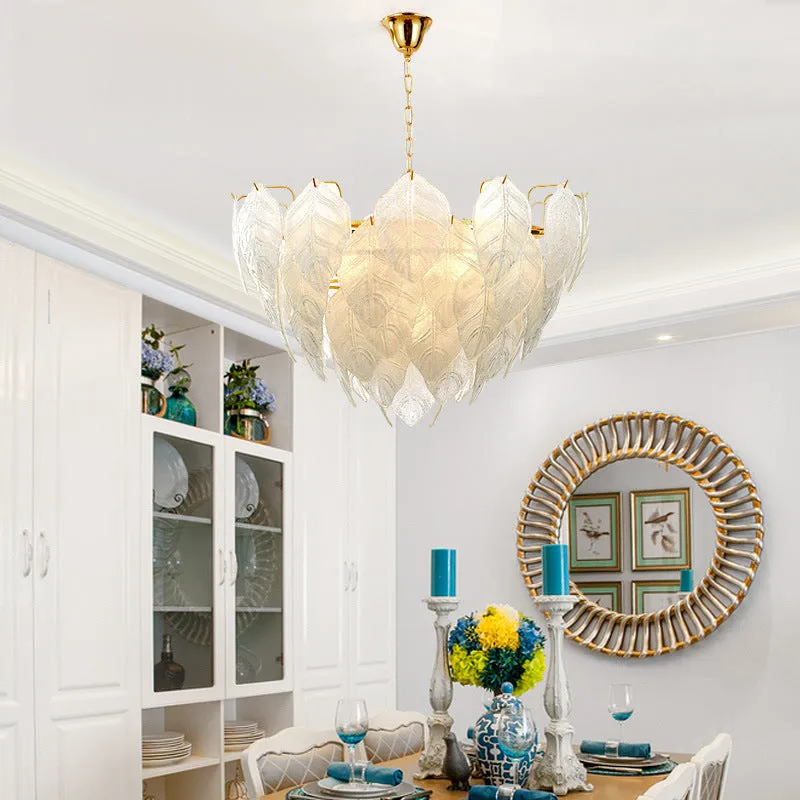 Novida Chandelier