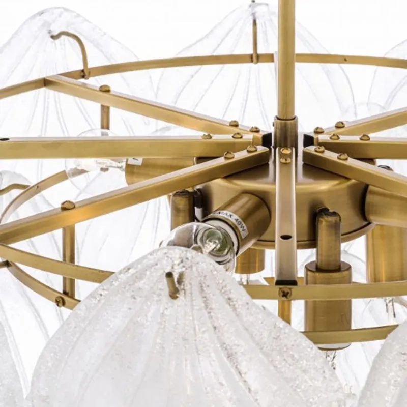 Novida Chandelier