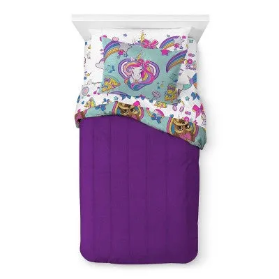 Open Box - Twin JoJo Siwa Bed in a Bag