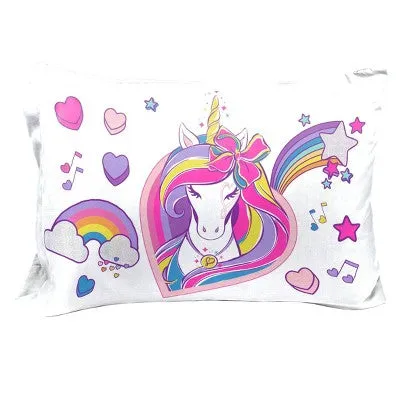 Open Box - Twin JoJo Siwa Bed in a Bag