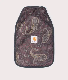 Paisley Hot Water Bottle