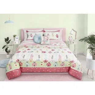 Pasha 2 or 3 pc Kids Comforter set