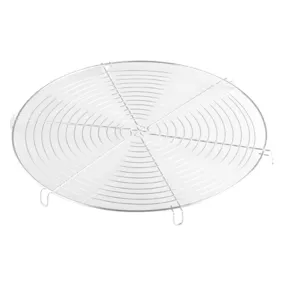 Pastry Cooling Racks Round