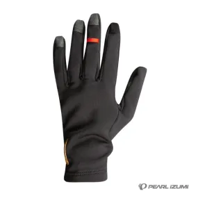 Pearl Izumi Gloves Thermal Black