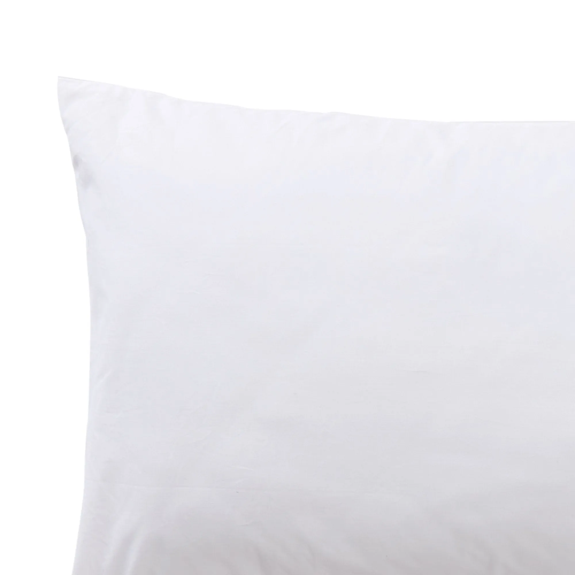 Perpignan Bedding [White]