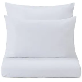 Perpignan Bedding [White]