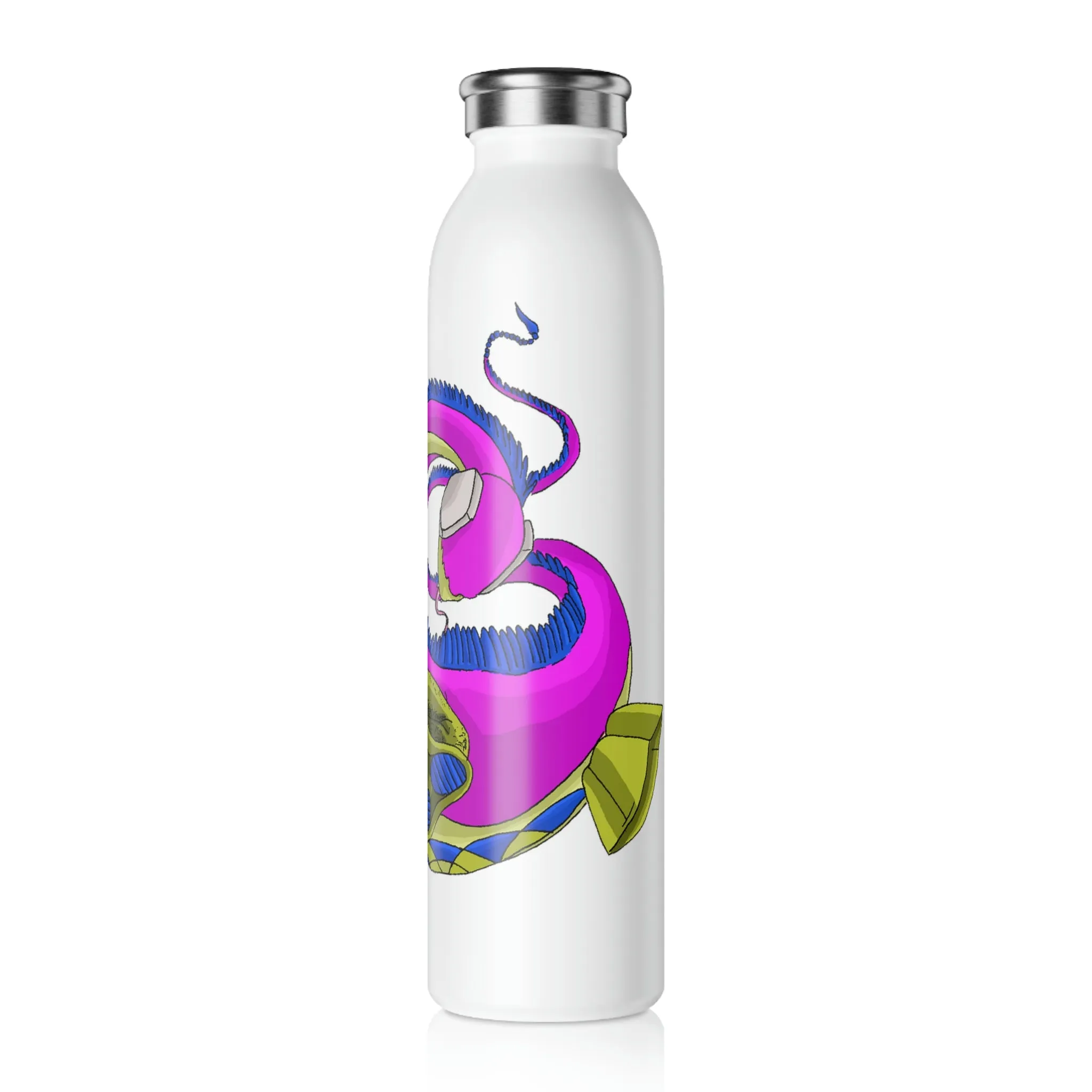 Platipus Slim Water Bottle