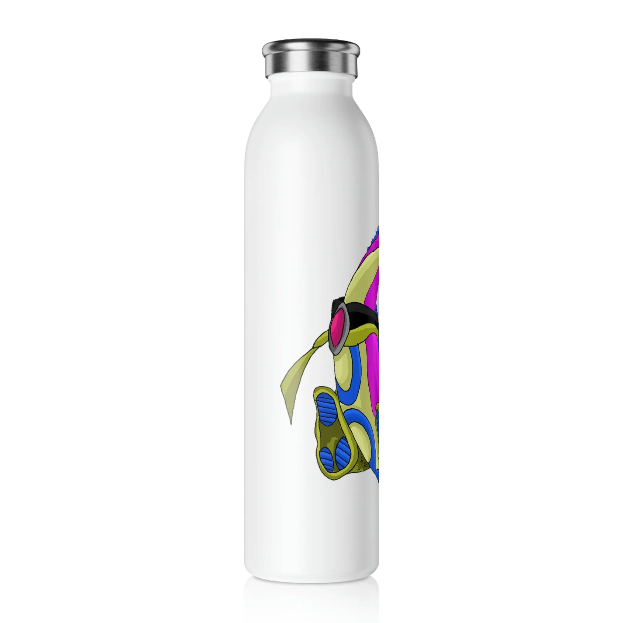 Platipus Slim Water Bottle