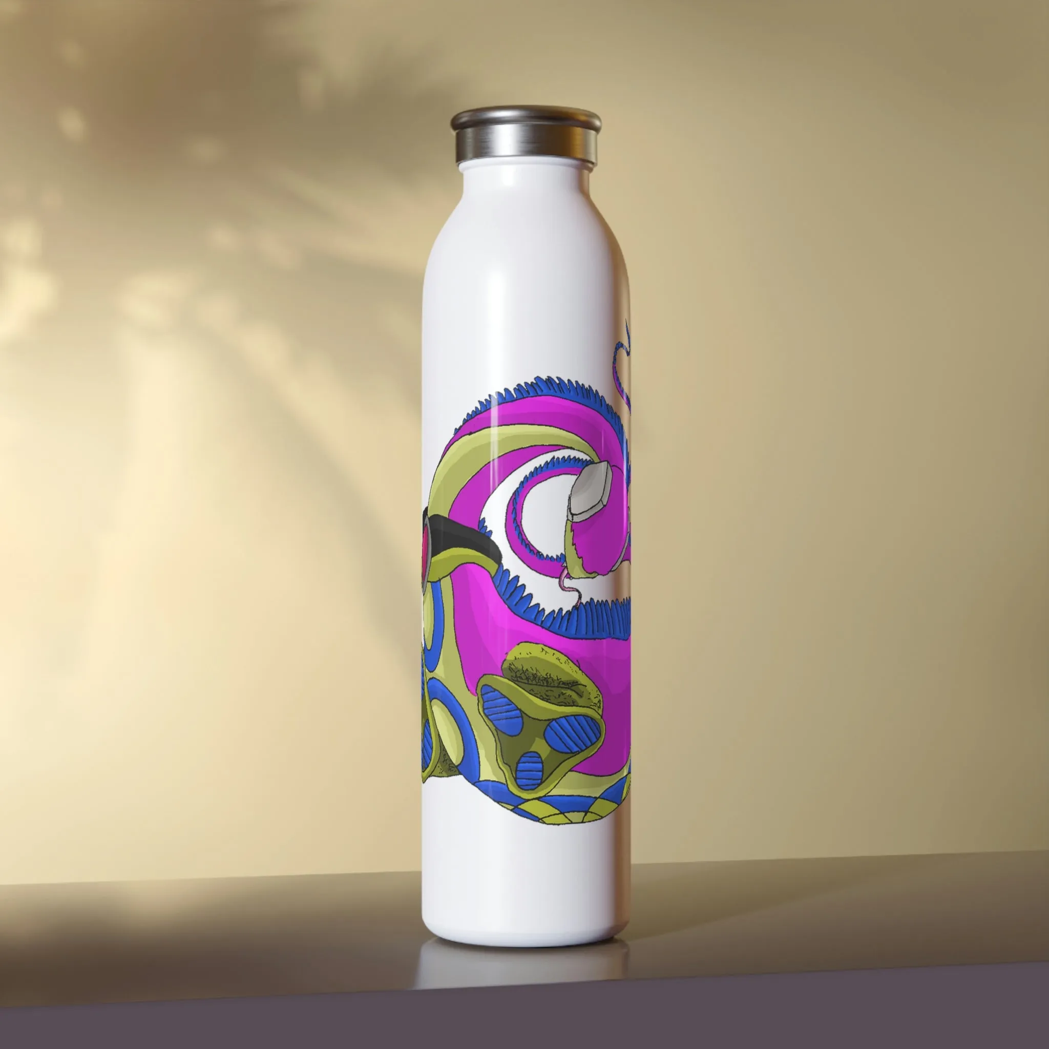 Platipus Slim Water Bottle