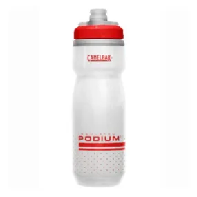 Podium Chill 0.60 - Fiery Red White